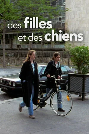 Photo 2 du film : Des filles et des chiens
