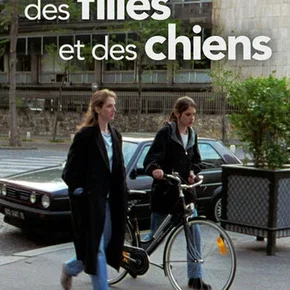 Photo du film : Des filles et des chiens
