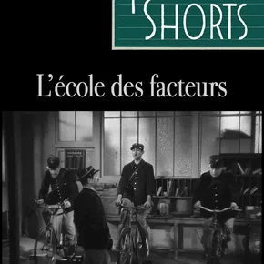 Photo du film : L'École des facteurs