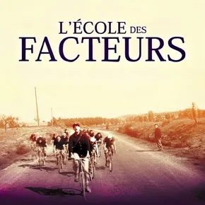 Photo du film : L'École des facteurs