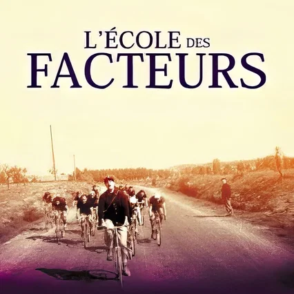 Miniature photo du film : L'École des facteurs