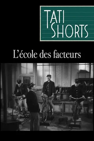 Photo 4 du film : L'École des facteurs