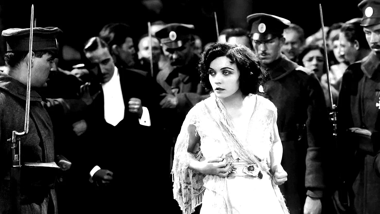 Photo 3 du film : Hôtel impérial