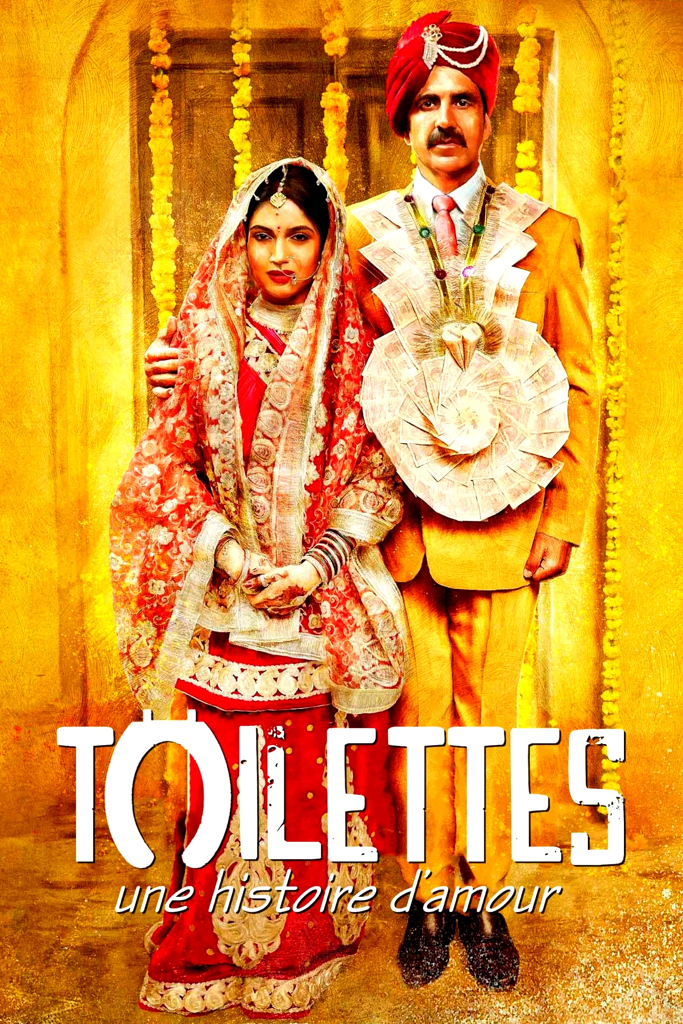 Photo du film : Toilettes : une histoire d'amour