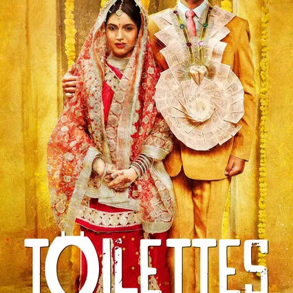 Miniature photo du film : Toilettes : une histoire d'amour