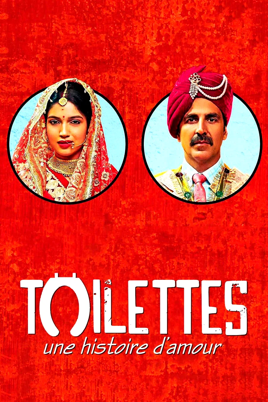 Photo du film : Toilettes : une histoire d'amour