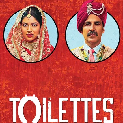 Miniature photo du film : Toilettes : une histoire d'amour