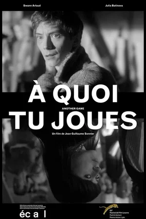 Photo 2 du film : A quoi tu joues ?