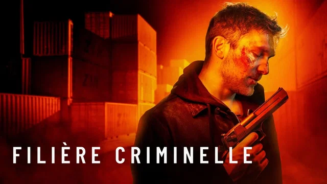 Photo du film : Filière criminelle