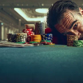 Photo du film : Ballad of a Small Player