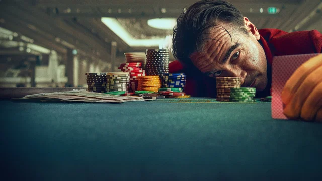 Affiche du film : Ballad of a Small Player