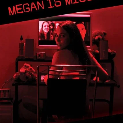 Miniature photo du film : Megan Is Missing