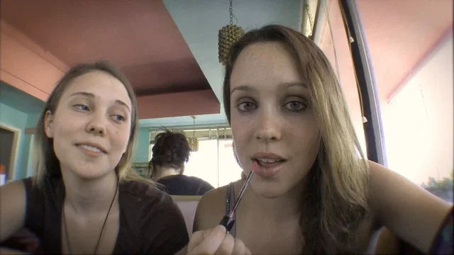 Photo du film : Megan Is Missing