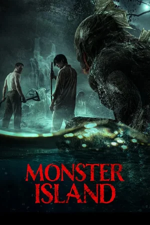 Affiche du film : Orang Ikan