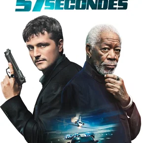 Photo du film : 57 secondes