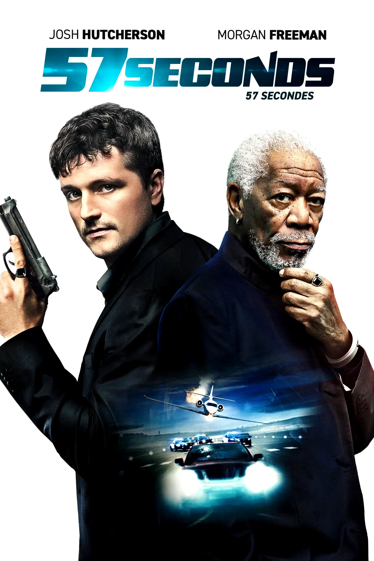 Photo 2 du film : 57 secondes