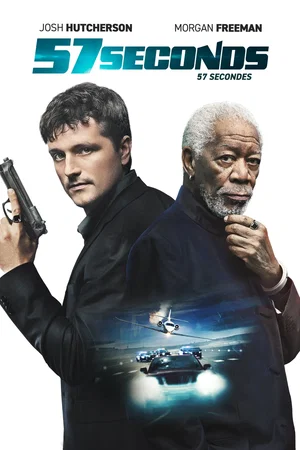 Photo 2 du film : 57 secondes