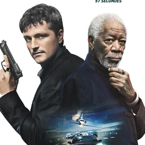 Photo du film : 57 secondes