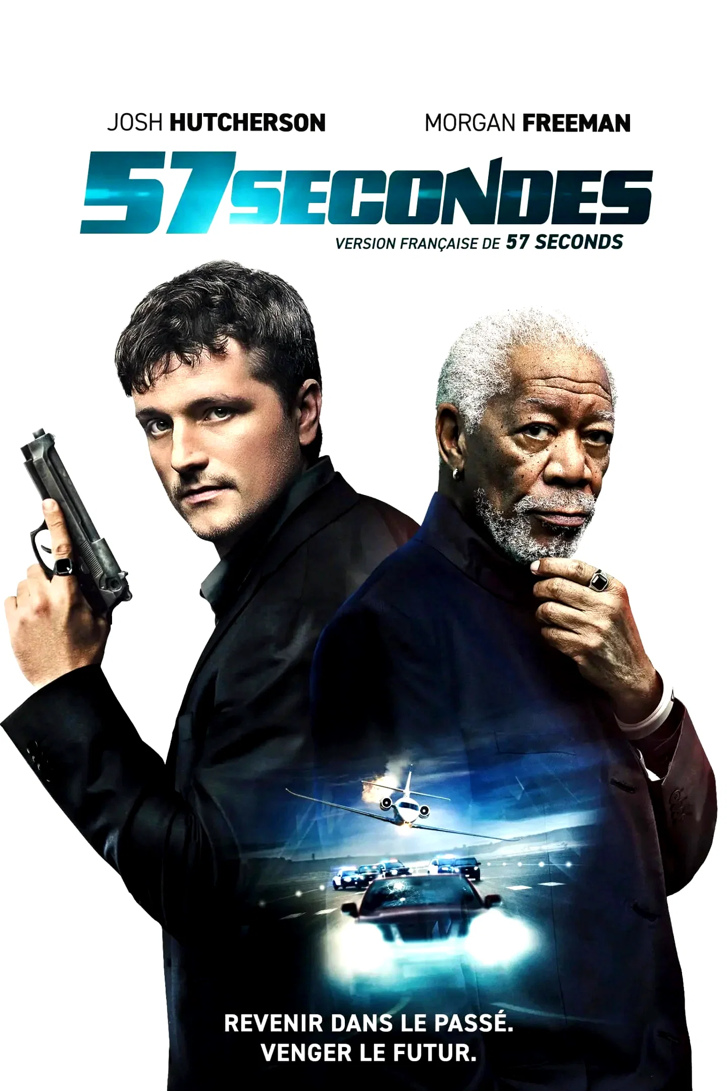 Photo 3 du film : 57 secondes