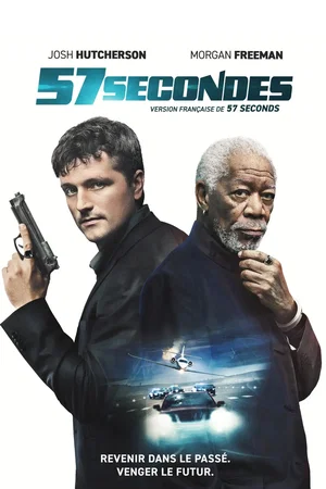 Photo 3 du film : 57 secondes