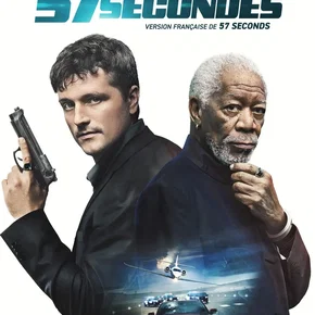 Photo du film : 57 secondes