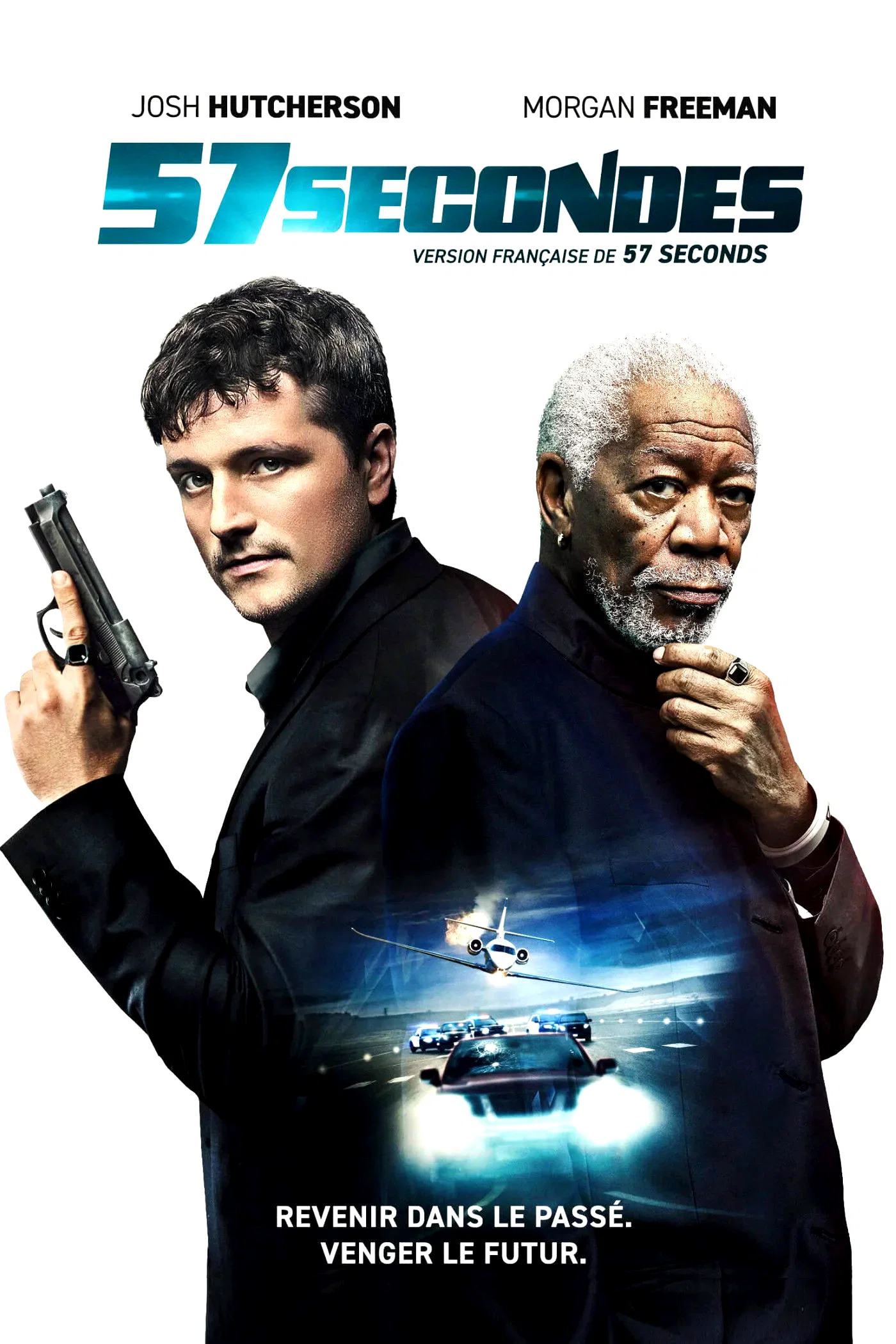 Photo 4 du film : 57 secondes