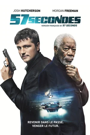 Photo 4 du film : 57 secondes