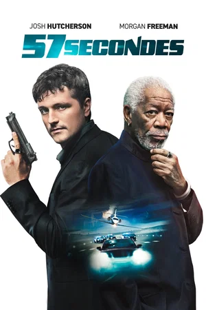 Photo 5 du film : 57 secondes