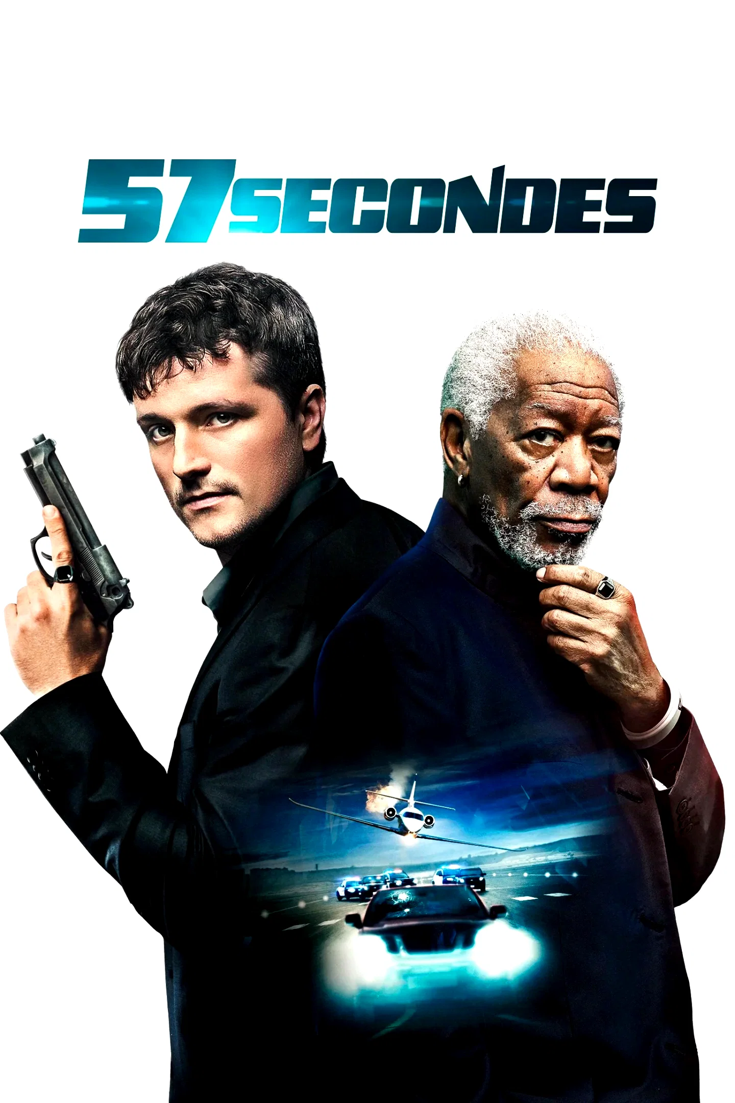 Photo 6 du film : 57 secondes