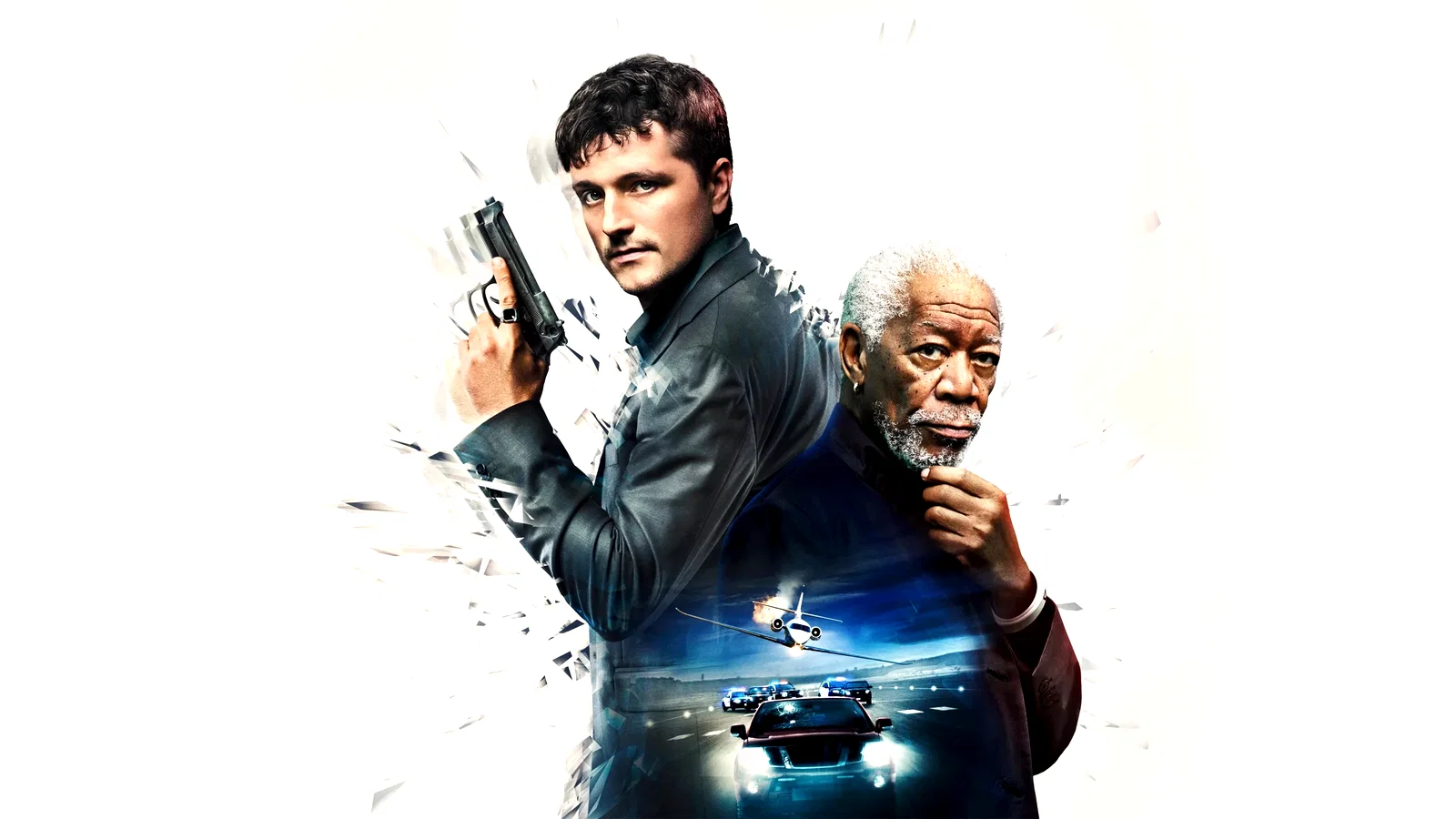 Photo 7 du film : 57 secondes