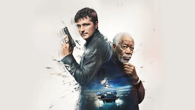 Photo 7 du film : 57 secondes