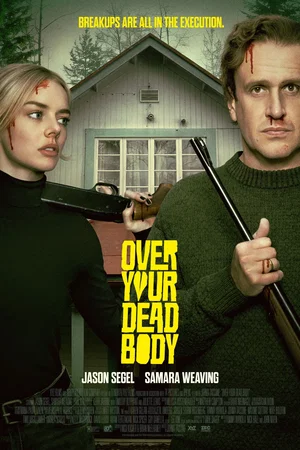 Photo 4 du film : Over Your Dead Body