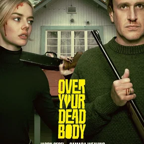 Photo du film : Over Your Dead Body