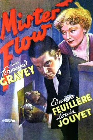 Affiche du film : Mister Flow