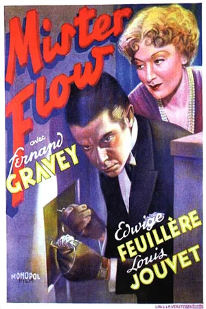 Photo du film : Mister Flow