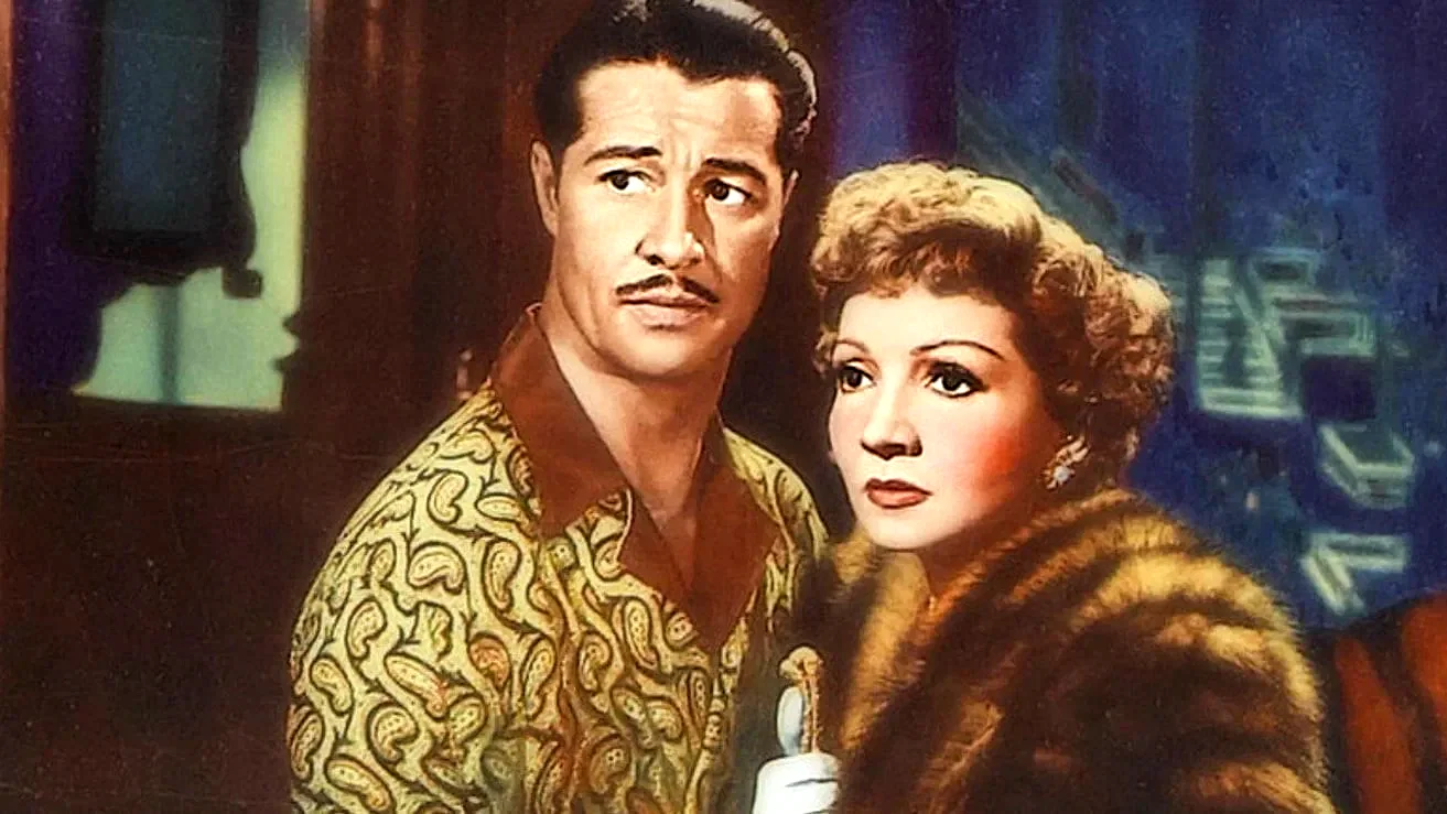 Photo du film : L'homme aux lunettes d'écaille