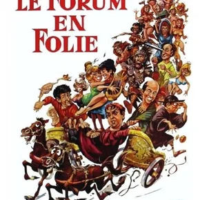 Photo du film : Forum en folie