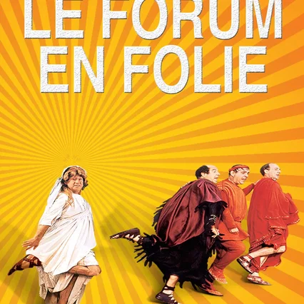 Miniature photo du film : Forum en folie