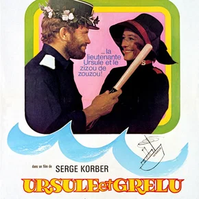 Photo du film : Ursule et Grelu