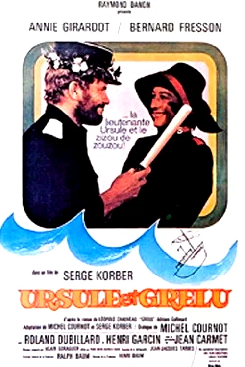 Photo 2 du film : Ursule et Grelu