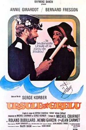 Photo 2 du film : Ursule et Grelu