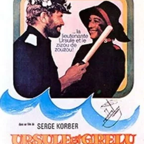 Photo du film : Ursule et Grelu