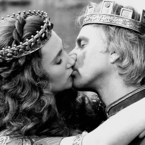 Photo du film : L'epee du sorcier
