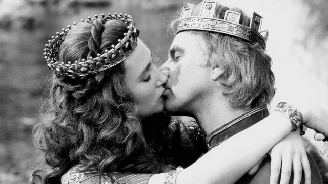 Photo du film : L'epee du sorcier
