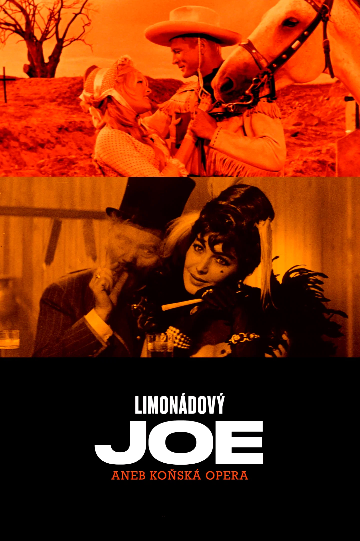 Affiche du film : Jo limonade