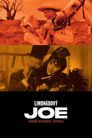 Affiche du film : Jo limonade
