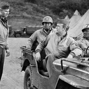 Photo du film : Les conducteurs du diable