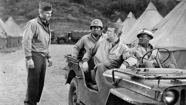 Photo 4 du film : Les conducteurs du diable