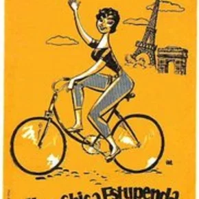 Photo du film : Une fille epatante