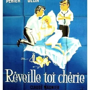 Photo du film : Reveille toi cherie